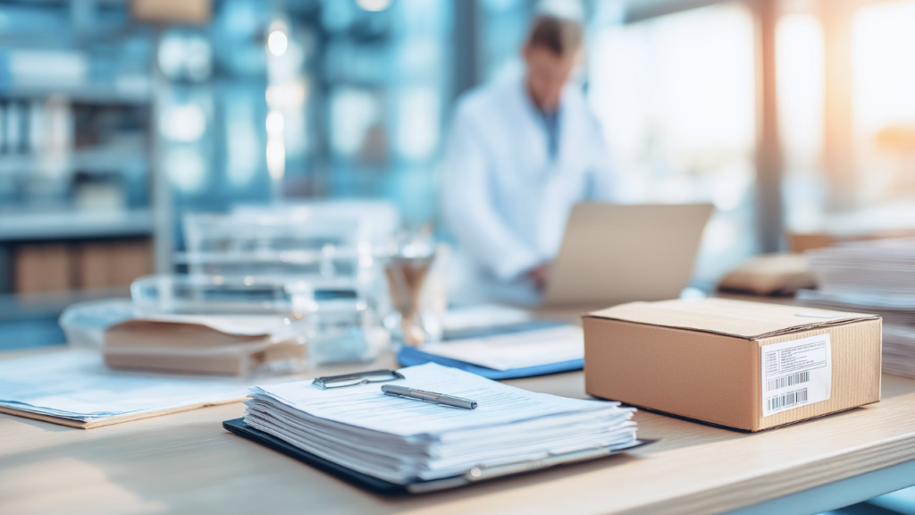 10 Reasons Every Med Device Manufacturer Needs an eQMS