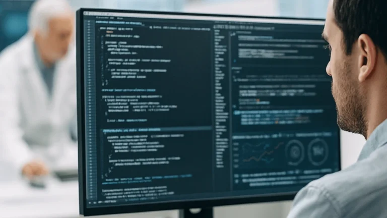 Agile Software Development at Grand Avenue Software