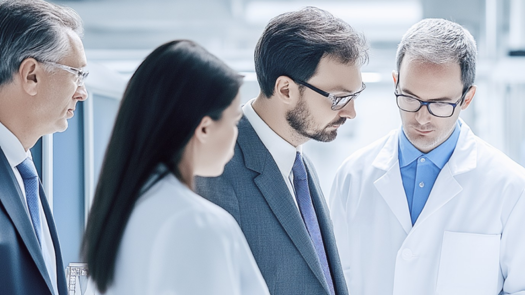 How an eQMS Supports Acquisition Goals