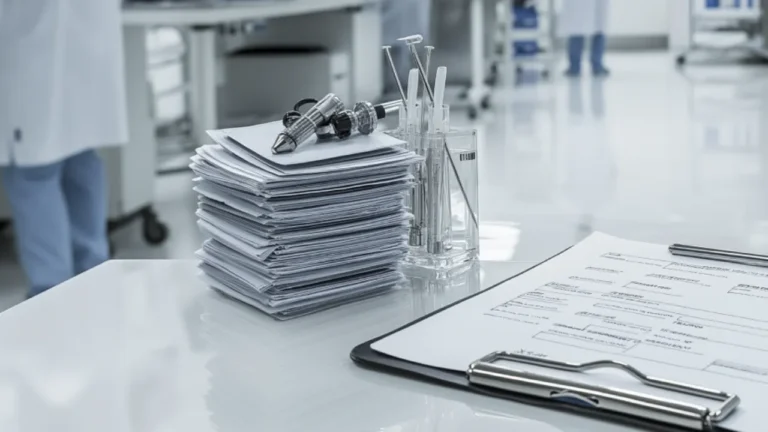Medical Device Risk Management Tools
