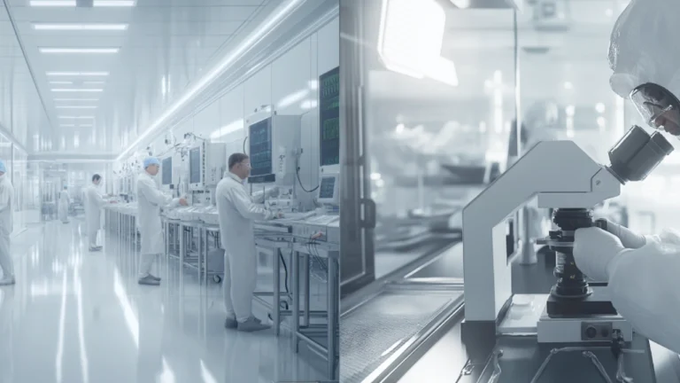Quality Assurance vs. Quality Control Explained