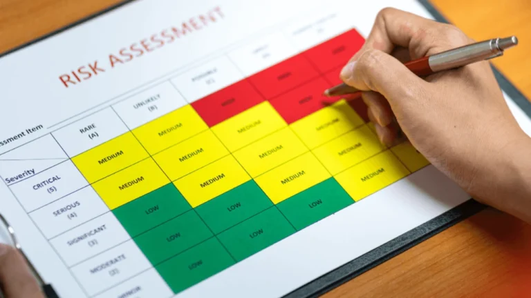 Risk Management for MDR: Extending Beyond ISO 14971:2019