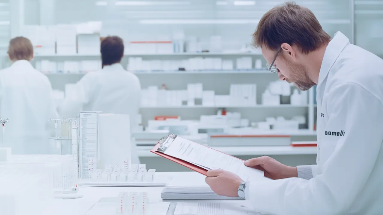 ISO 13485: Understanding the Basics