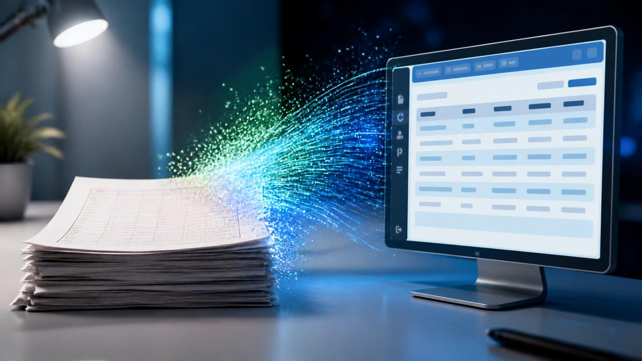 Webinar: Beyond Spreadsheets