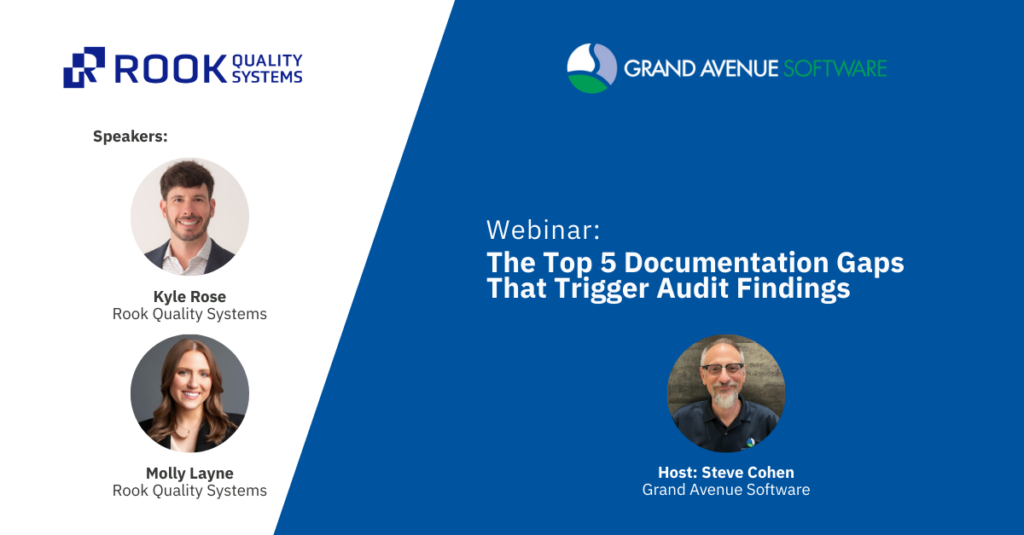 GAS Rook Webinar Image