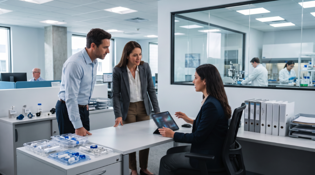 How to Prepare for an FDA Inspection