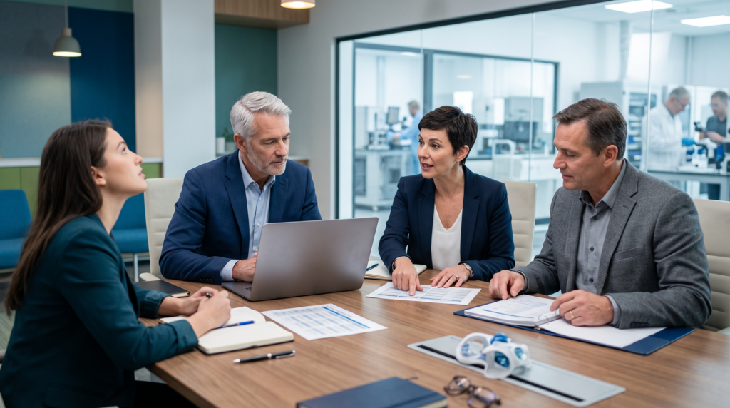 Top 10 eQMS Platforms for Growing Medical Device Teams